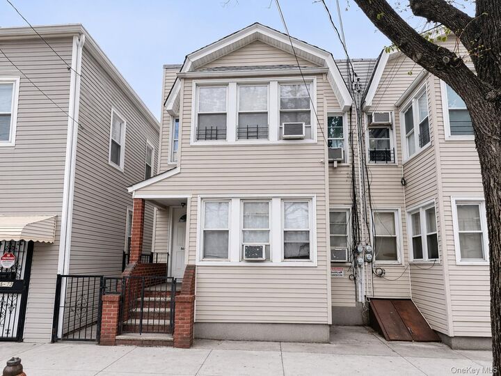 Property Photo: 8675 80th Street NY 11421