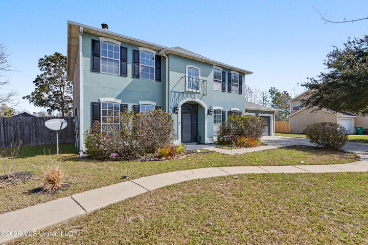 Property Photo:  13442 Waters Edge Way  MS 39503 