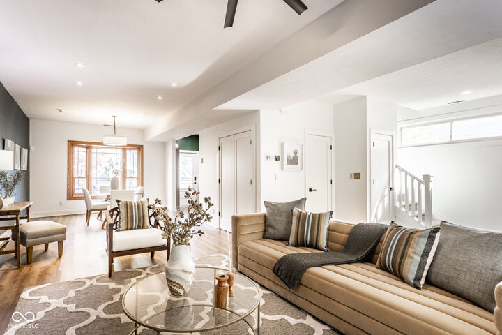 Property Photo:  1314 Sturm Avenue  IN 46202 