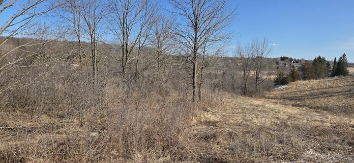 Property Photo: Lt01 Little Elkhart Lake Rd WI 53020
