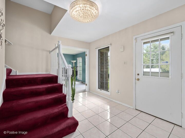 Property Photo: 11547 Burr Oak Lane IL 60527