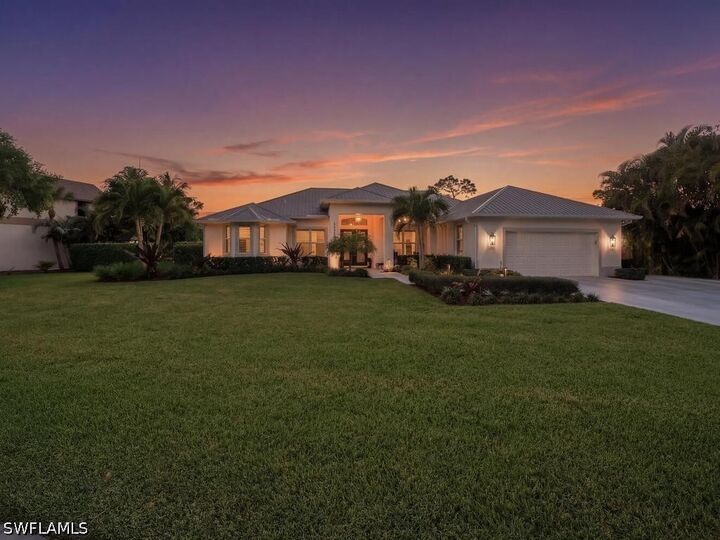 Property Photo: 10925 Parnu Street FL 34109