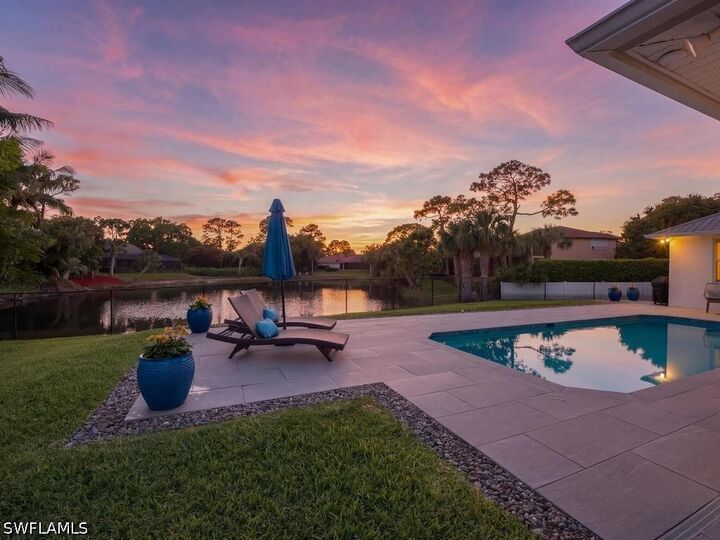 Property Photo:  10925 Parnu Street  FL 34109 