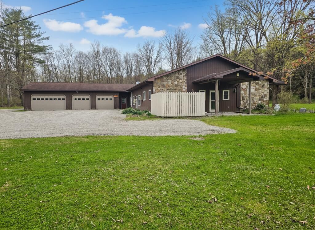 Property Photo:  624 Ellis Creek Rd  NY 14892 