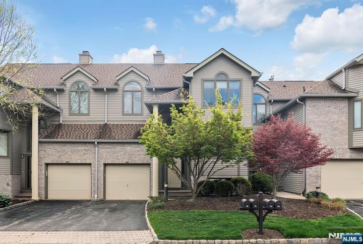 Property Photo:  702 Holly Court T125  NJ 07648 