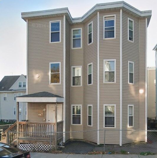 Property Photo:  73 Hamilton  MA 02125 