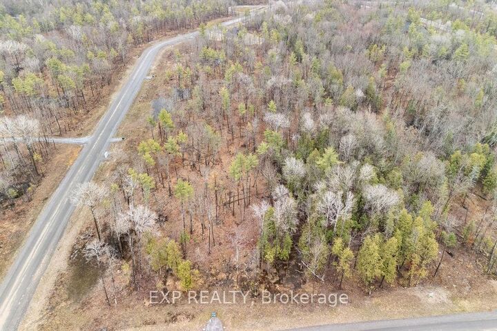 Property Photo:  00 Black Spruce Court  ON K0J 1H0 
