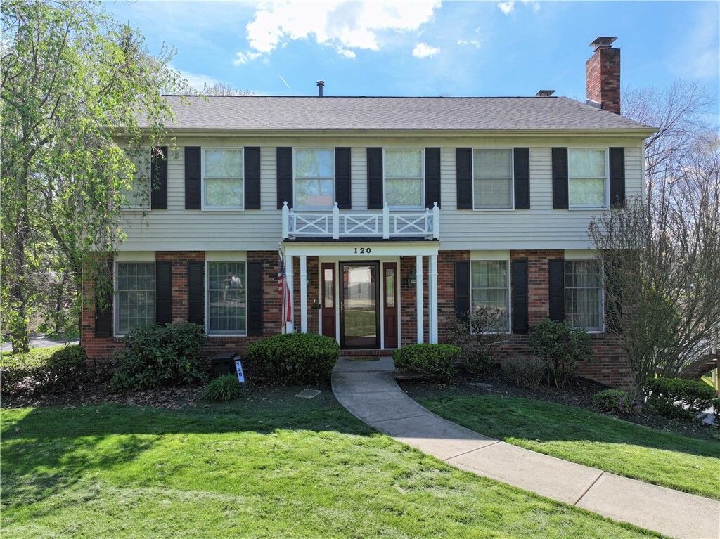 Property Photo: 120 Stilwell Court PA 15228
