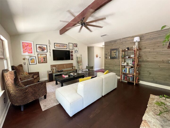 Property Photo:  7018 Crosswood Drive  TX 78745 