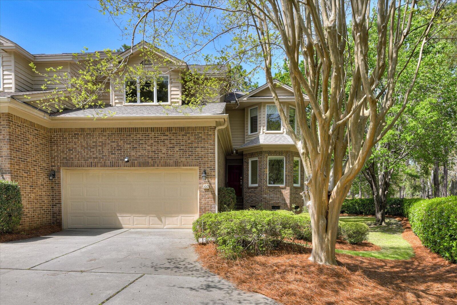 Property Photo:  100 White Willow Place  SC 29803 