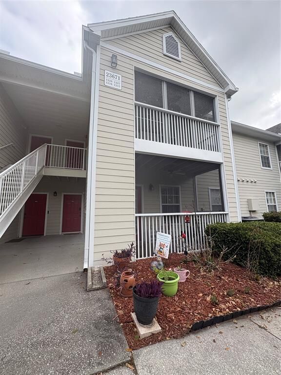 Property Photo:  23671 Bahama Point  FL 32034 