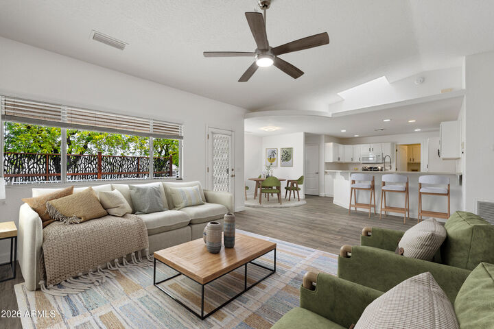 Property Photo:  1401 Laree Avenue  AZ 86324 