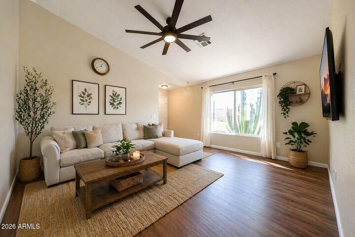 Property Photo: 11928 W Scotts Drive AZ 85335