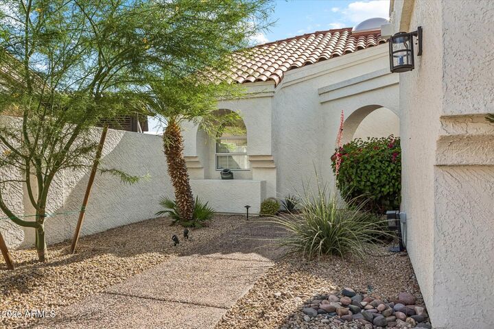 Property Photo:  9014 N 107th Place  AZ 85258 