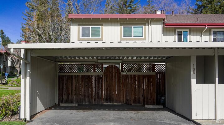 Property Photo:  108 Scotia Lane  CA 94947 