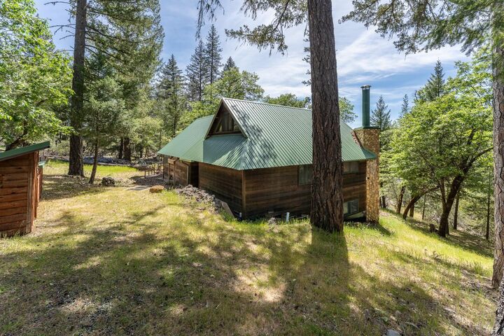 Property Photo: 3269 Muir Lane CA 95469