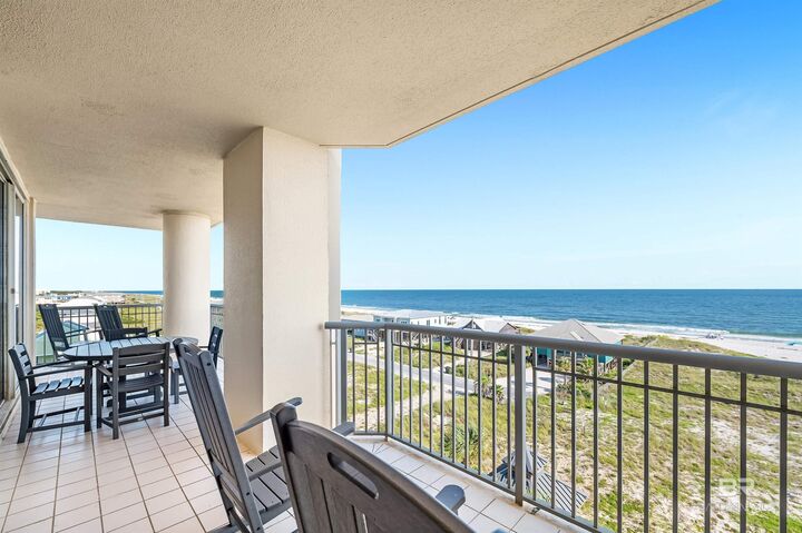 Property Photo:  375 Beach Club Trail A501  AL 36542 