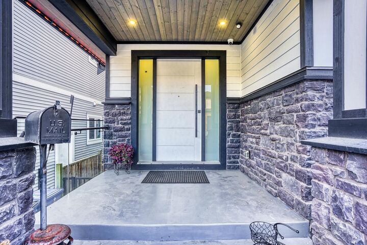 Property Photo: 4581 Sumas Mountain Road 18 BC V3G 0H3