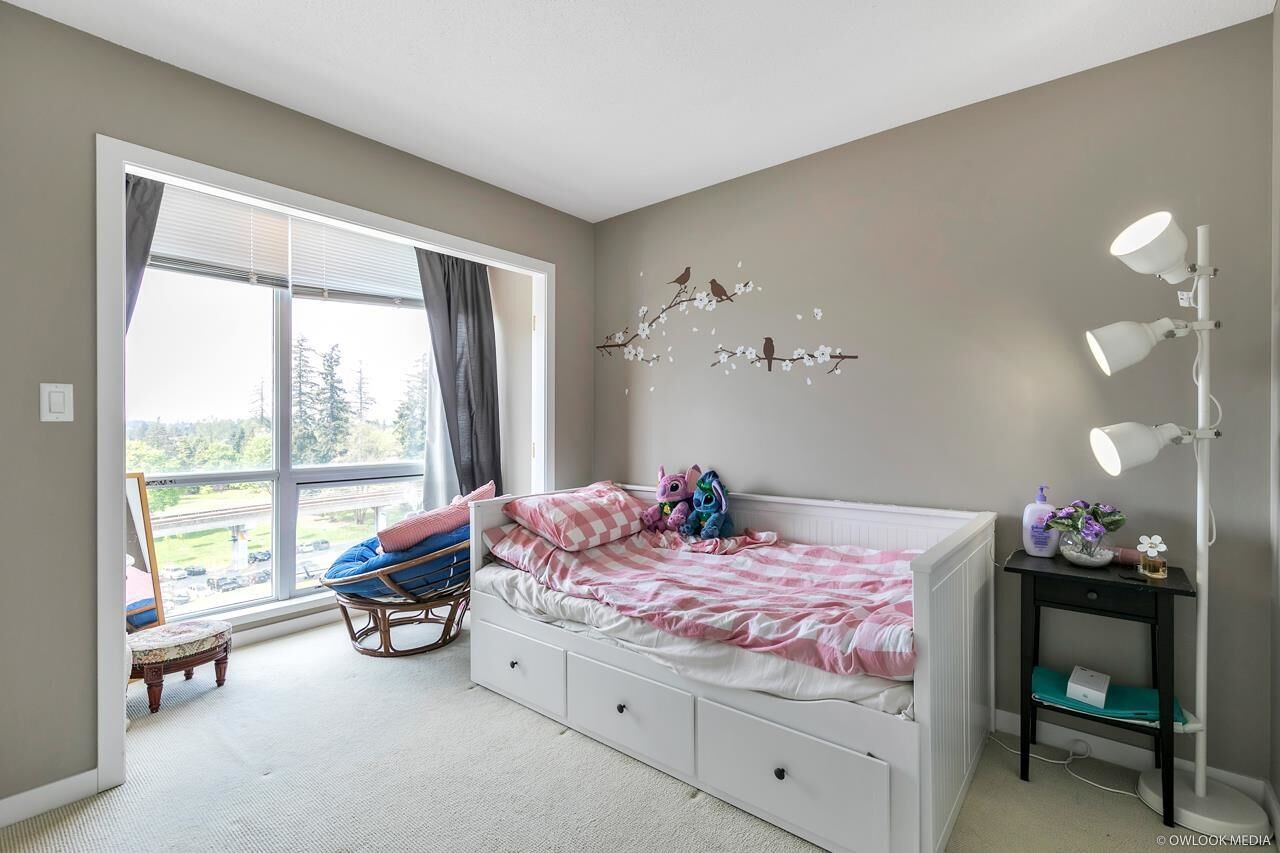 Property Photo: 13618 100 Avenue 910 BC V3T 0A8