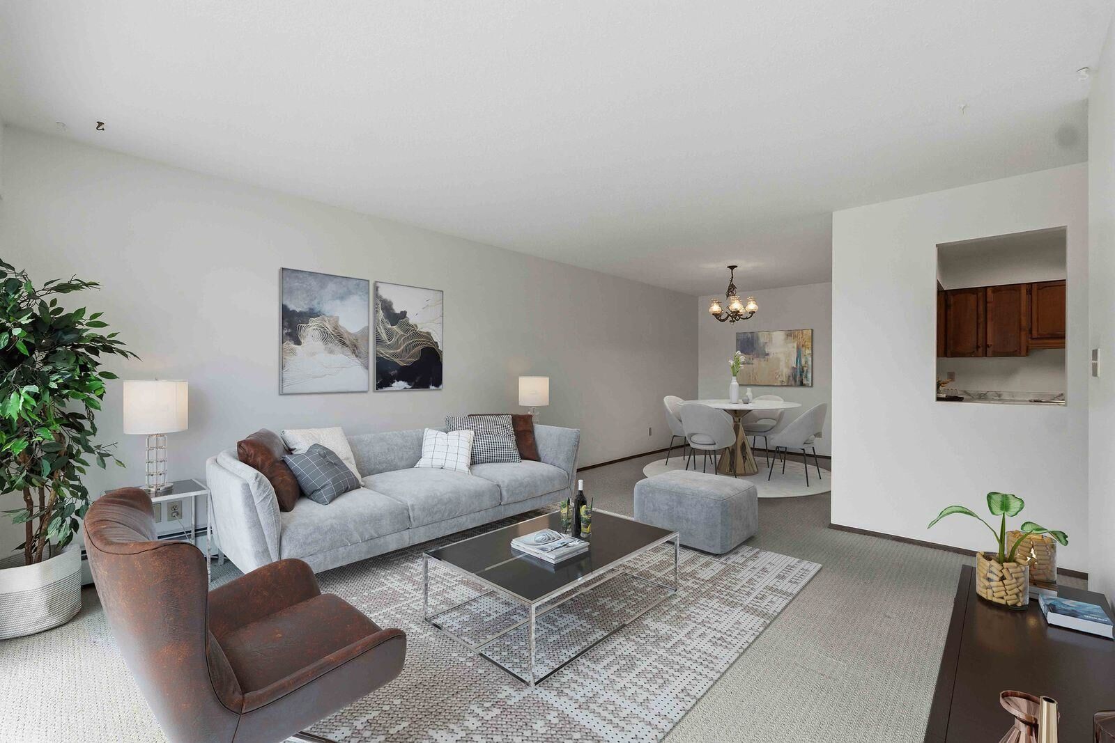 Property Photo: 32070 Peardonville Road 207 BC V2T 6N9