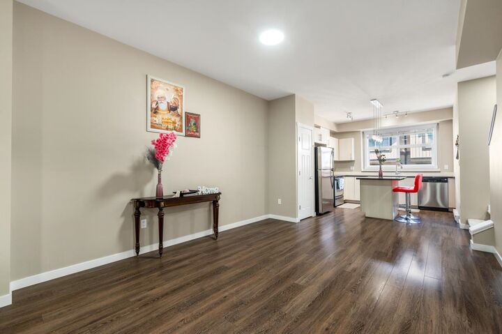 Property Photo: 6123 138 Street 81 BC V3X 1E8