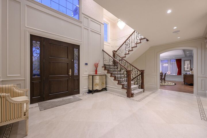 Property Photo: 1316 Connaught Drive BC V6H 2H3