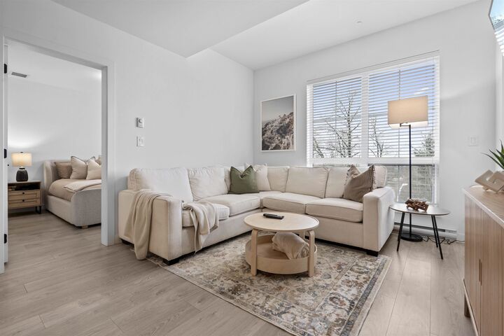 Property Photo: 20018 83A Avenue A412 BC V2Y 3P2