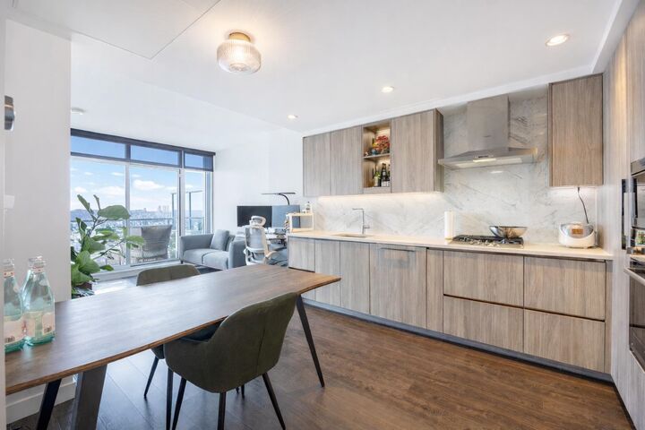 Property Photo: 4730 Lougheed Highway 4309 BC V5C 0M9