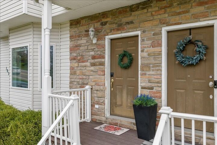 Property Photo:  1056 Taft Avenue  NY 13760 