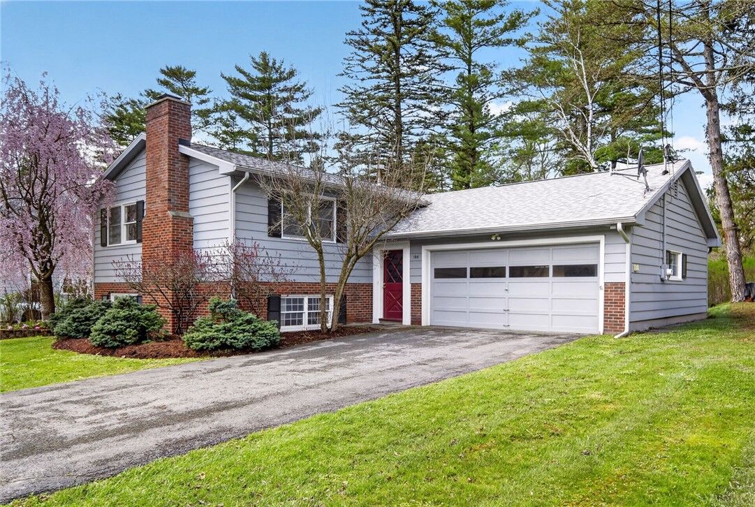 Property Photo:  108 Northway Road  NY 14850 