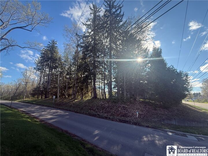 Property Photo:  126 E Fairmount Avenue  NY 14750 