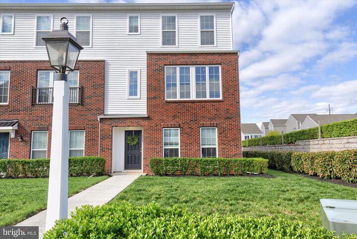 Property Photo:  3100 Egreton Road  PA 17055 