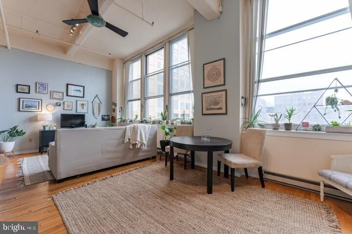 Property Photo:  1238 Callowhill Street 301  PA 19107 