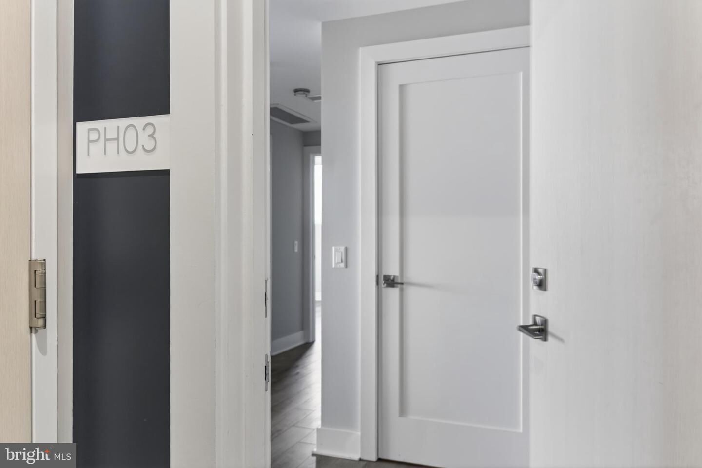 Property Photo:  88 V Street SW Ph3  DC 20024 