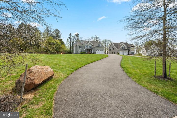 Property Photo:  10 Giana Way  PA 19342 