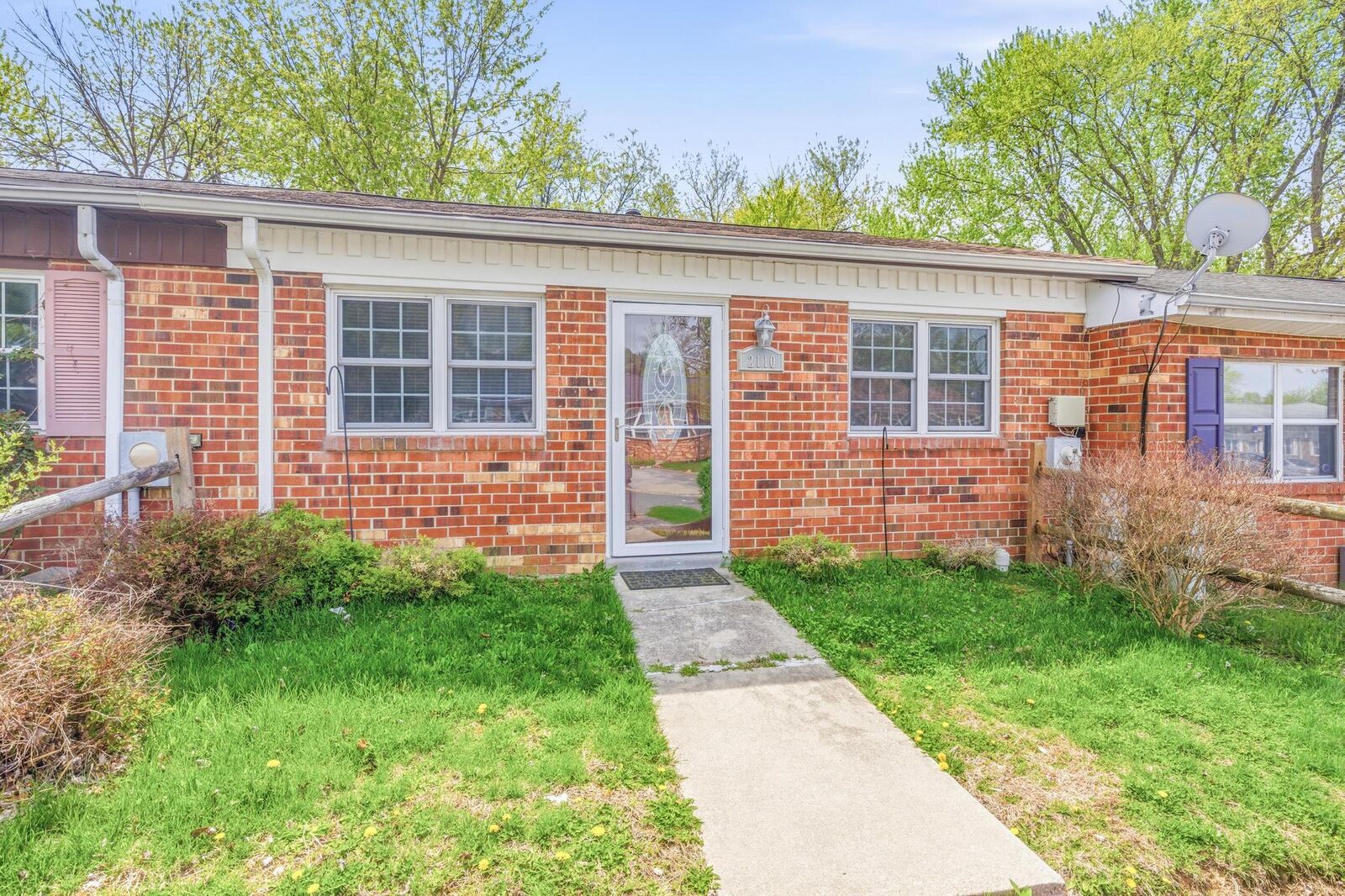 Property Photo:  2110 Pasternak Place  DE 19702 