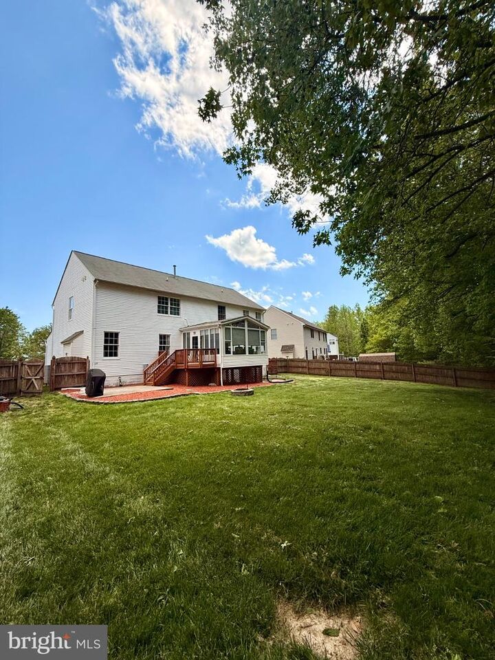 Property Photo:  10 Oxen Court  VA 22554 