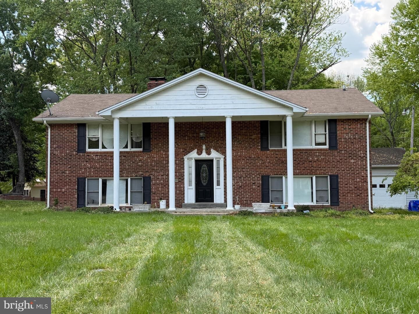 Property Photo:  2711 Moran Drive  MD 20601 