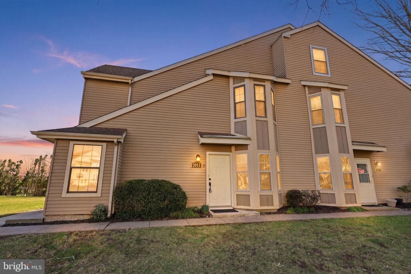 Property Photo:  2014 Barry Court  PA 18966 