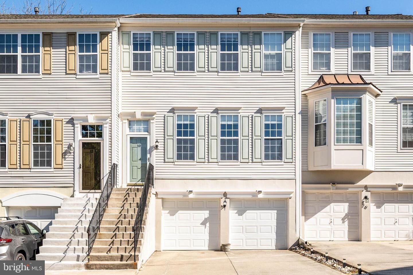 Property Photo:  10 Almond Court  PA 19444 