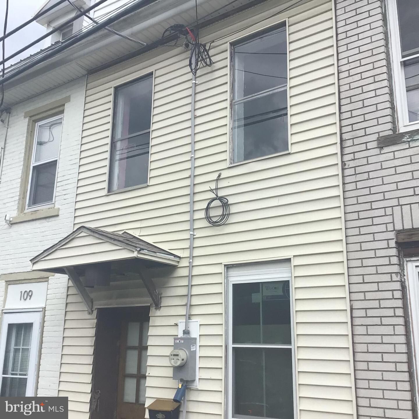 Property Photo:  111 S Main Street  PA 17053 