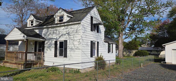 Property Photo:  311 Carey Avenue  MD 21804 