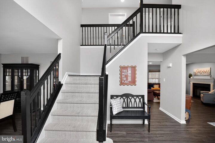 Property Photo:  1019 Bonnie Blue Circle  NJ 08094 