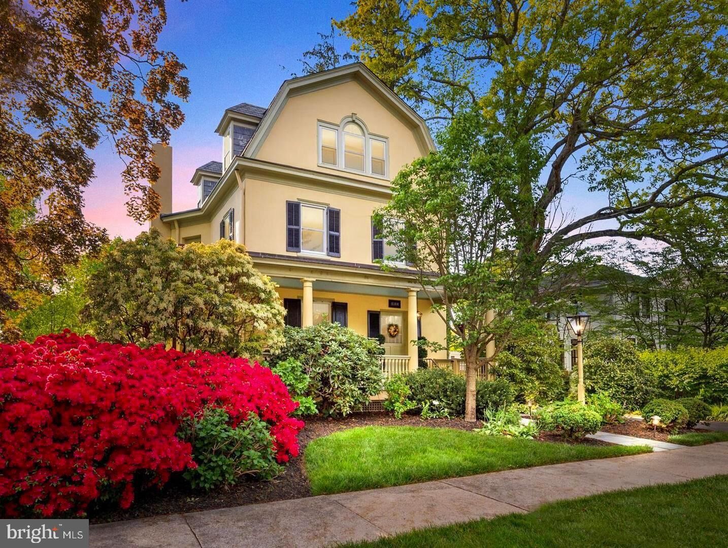 Property Photo:  194 N Chancellor Street  PA 18940 
