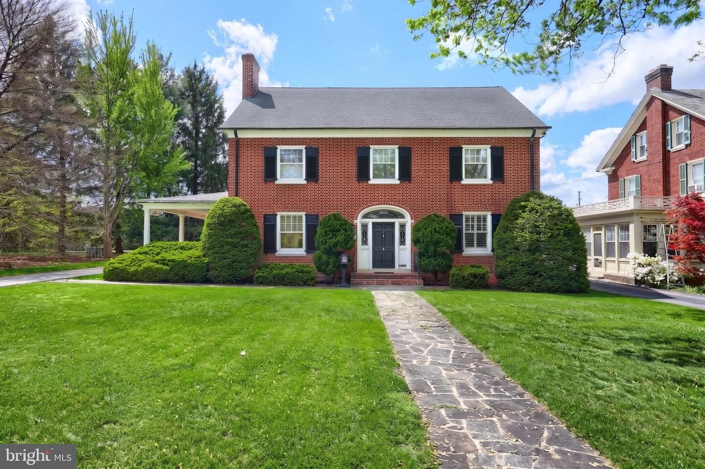 Property Photo:  206 Eichelberger Street  PA 17331 