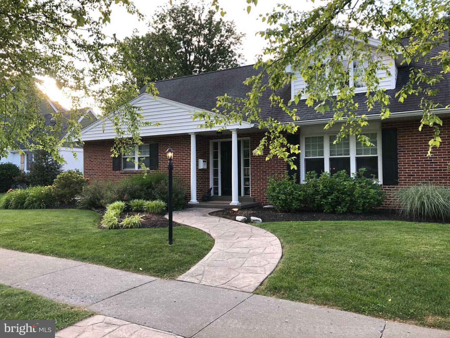 Property Photo:  244 Cedar Avenue  PA 17033 