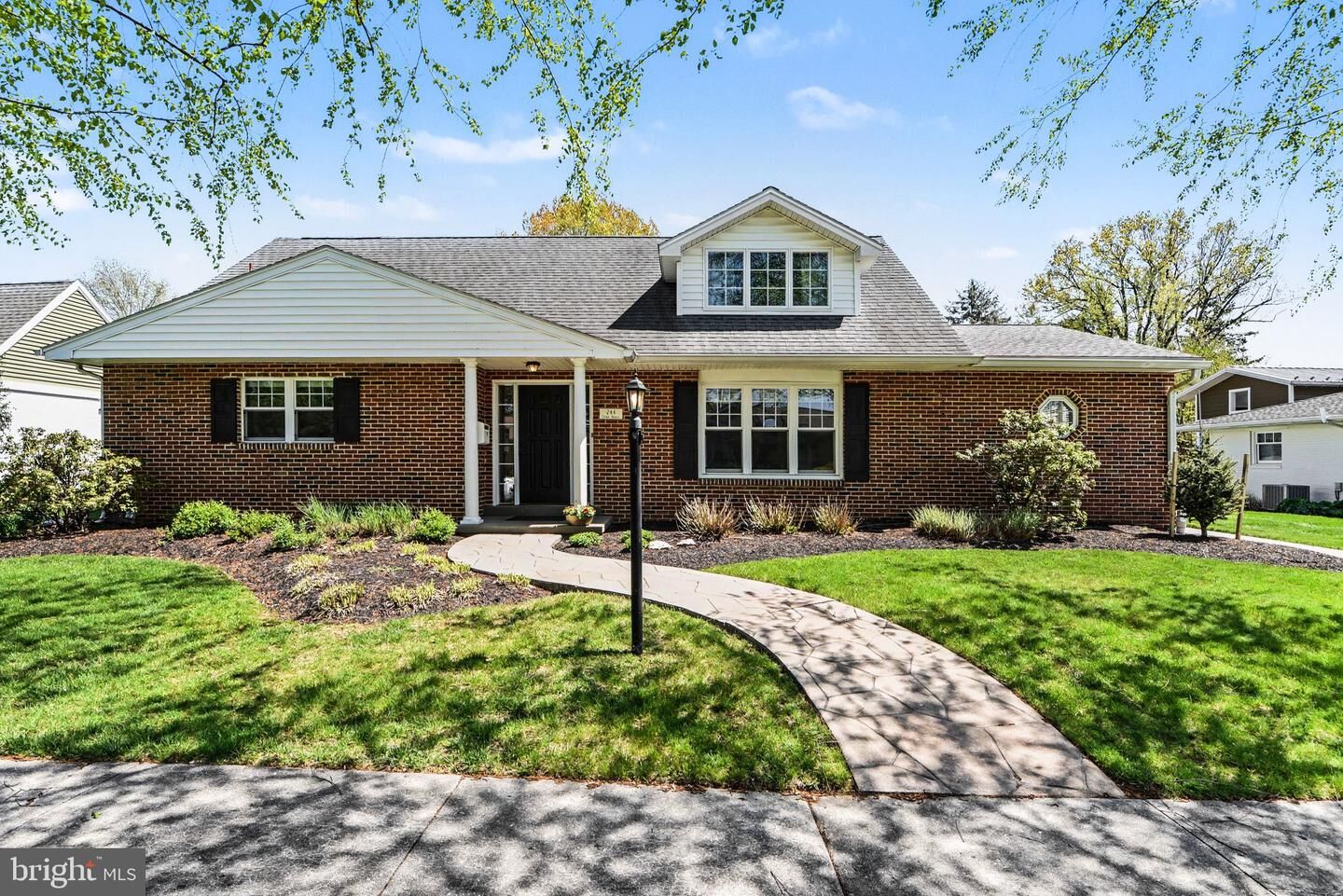 Property Photo:  244 Cedar Avenue  PA 17033 