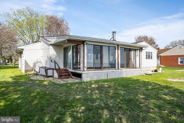 Property Photo:  1700 Saint Marys Road  MD 21619 