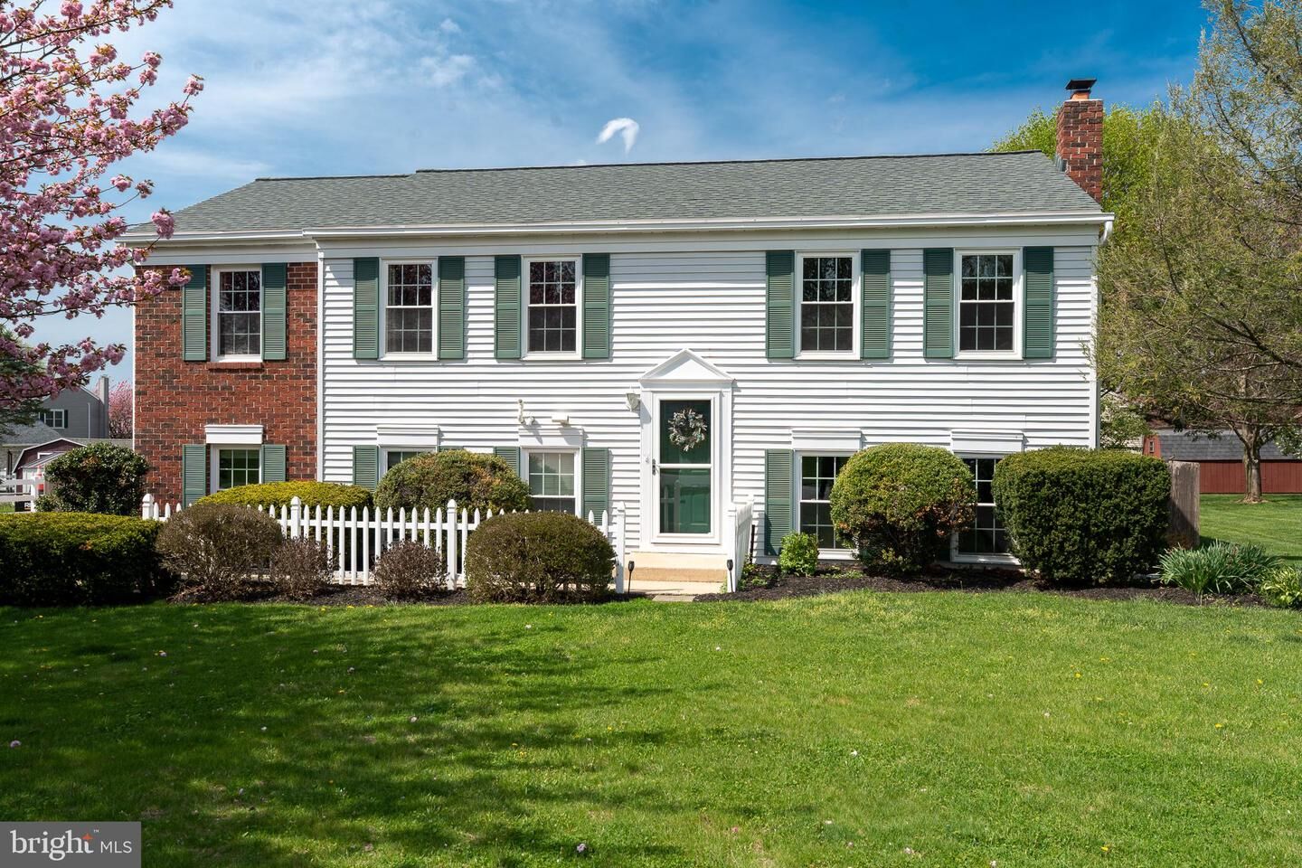 Property Photo:  2451 Cypress Drive  PA 17602 