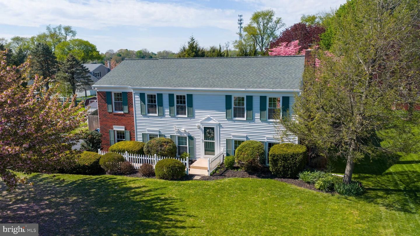 Property Photo:  2451 Cypress Drive  PA 17602 